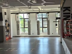 -无锡市拳击健身俱乐部