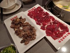 -为什么牛潮汕牛肉火锅(中信广场店)