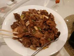 -观澜湖高尔夫球会