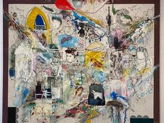 -宝龙艺术中心(七宝宝龙城店)