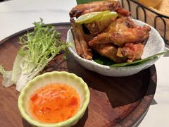 -芭蕉树·新派泰国餐厅(汉溪长隆店)