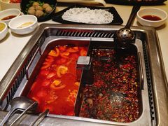 -海底捞火锅(勒泰店)