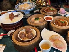 -誉八仙粤菜(万象天地店)