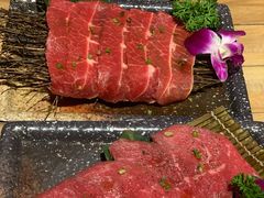 -AJIYA味屋和牛烤肉自助放题(温州万象城店)