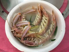 -隆都四季香饭店(碧海路店)