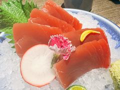 -炙柒Sekinana·精致日料(合生汇店)