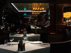 -Wolfgang’s Steakhouse 沃夫冈牛排馆(上海白玉兰广场店)