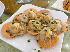 -鹏城人家海鲜酒家·23年老字号(较场尾店)