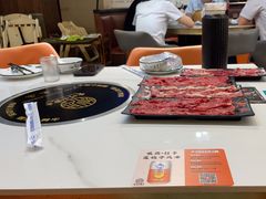 -刘少华贵州小黄牛·鲜牛肉火锅(总店)