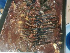 -鱼酷活鱼烤鱼(沈阳大悦城店)