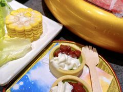 -降霜牛寿喜烧.和牛金赏Plus(501城市广场店)