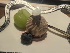-岩盐·铁板料理(嘉里店)