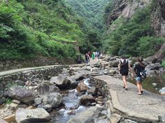-太湖源风景区