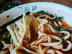 -每碗面馆(新鸿安大厦店)