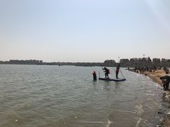 -武清南湖绿博园