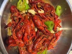 -回·龙虾铺·盆盆蟹·烧烤大排档(回龙观店)