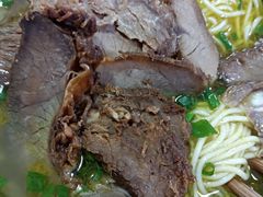 -上海为民商行清真饭店(南大路店)