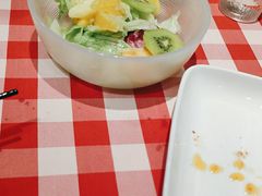 -西贝莜面村(镇江苏宁广场店)