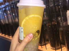 -喜茶(佛山顺德容桂天佑城店)