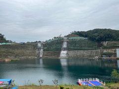 -安徽大青山野生动物世界
