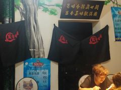 大堂-蜀留香石锅鱼(六顺街店)