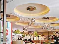 -冀粤香海鲜自助餐厅(西美五洲店)