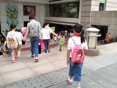 -中国福利会少年宫