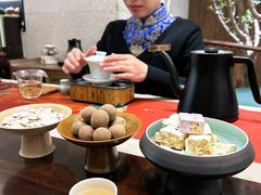 -王府茶宴(大观园总店)