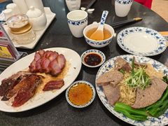 -丽的面家(多宝路店)