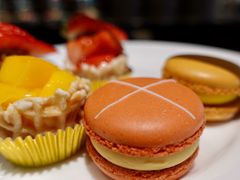 -索菲特西湖大酒店·香榭丽全日候餐厅(南山路店)