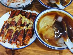 -洁美凉粉店(温江店)