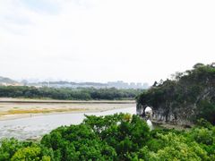 -璟象酒店-爱丽坊景观餐厅