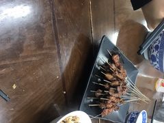 -崇德楼水盆牛羊肉泡馍馆(文艺路店)