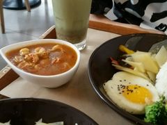 -海盗虾饭·剥好的小龙虾饭(SOHO尚都店)
