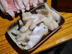 -毛毛老火锅(八年观音桥店)