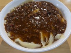 -太原面食店(解放路店)