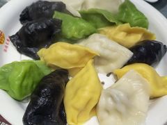-添福来墨鱼饺子 · 海鲜东北菜(大连星海·黄浦路店)