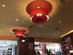 -COSTA COFFEE(水游城店)