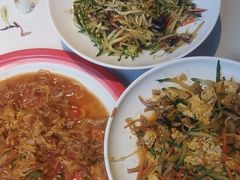 -李老哈·东北菜(宋园路店)