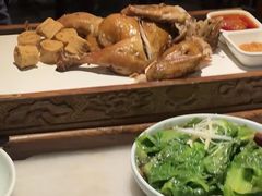 -小吊梨汤·北京菜(香山店)