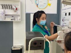 -宝岛眼镜·蔡司·依视路·青少儿近视防控验配中心(西市城购物中心店)