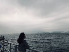-南丫岛