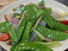 -伍哥厨房(新滘东路店)