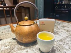 -一味大院•桐庐菜传承店(春江路店)