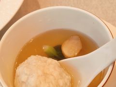 -君来湖滨饭店·渔餐厅