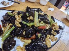 -许家炒鸡店(清真寺街店)