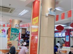 大堂-大富贵(临沂店)