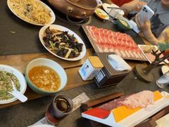 -仁和四季涮肉馆(天坛南门店)