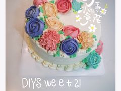 -DIY SWEET21(升平路店)