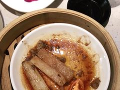 -吉旺港式餐厅(南方商城店)